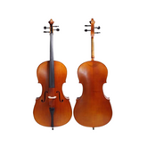 Franz Sandner CC-4 Cello 1/2 - Natural